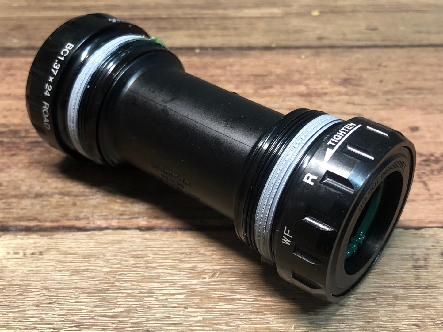 IR352 シマノ SHIMANO デュラエース DURA-ACE BB-R9100 ボトムブラケット