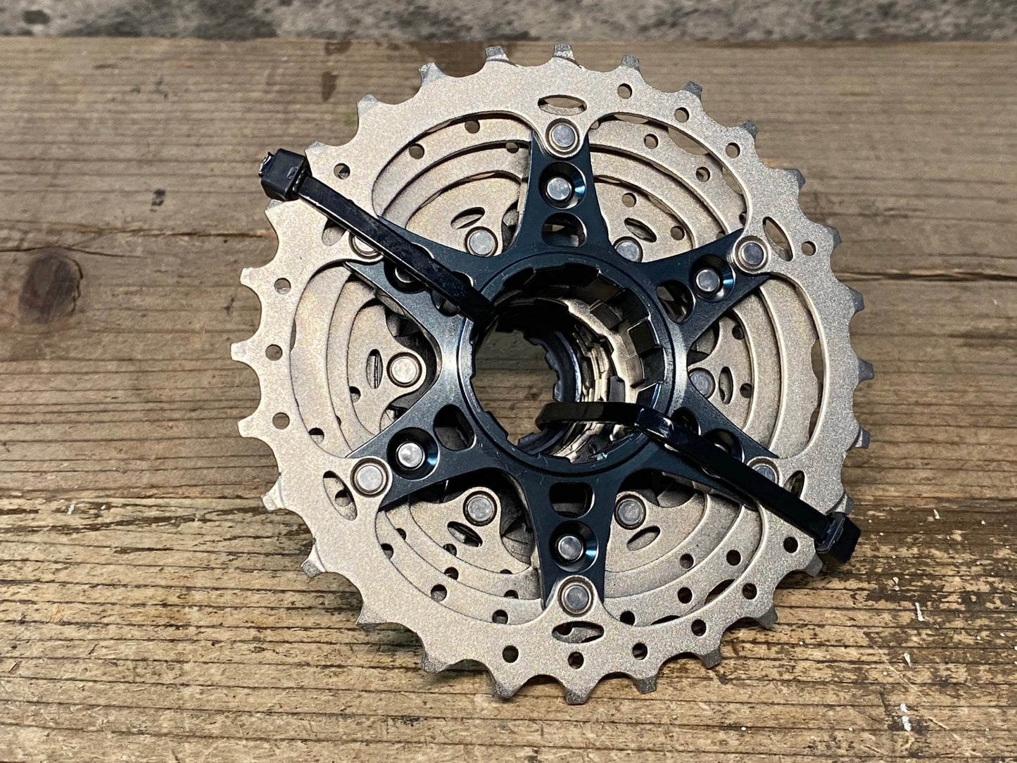 IR528 シマノ SHIMANO アルテグラ ULTEGRA CS-R8000 スプロケット 11-28T 11S