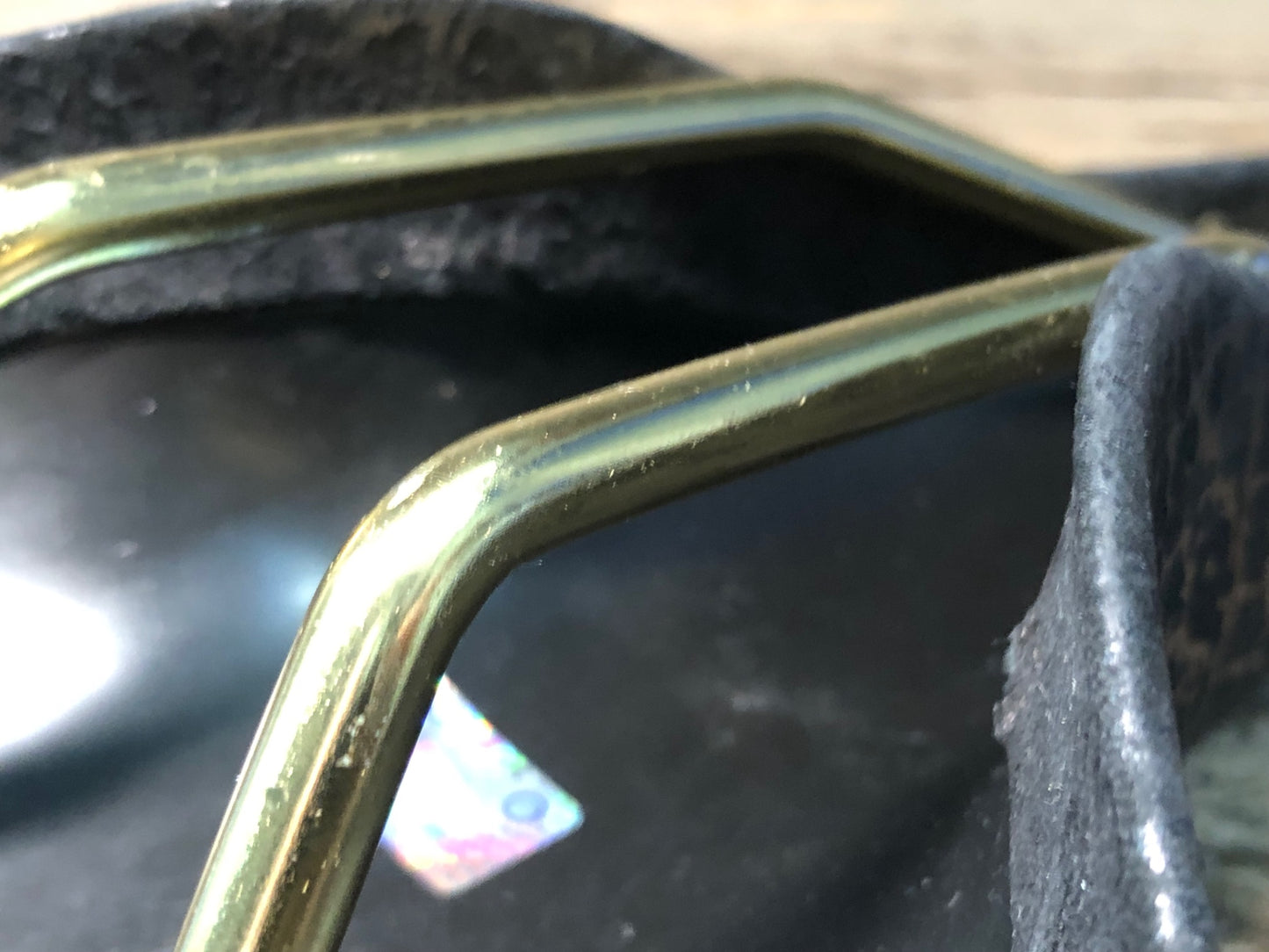 IY861 サンマルコsan marco ロルス Rolls サドル 黒