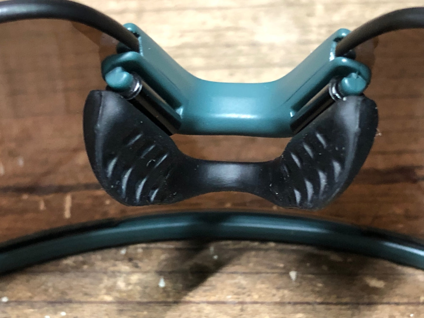 IO458 スミス SMITH ピブロック ラーカス PIVLOCK RUCKUS サングラス アイウェア 緑 ※替レンズ、ケース付属