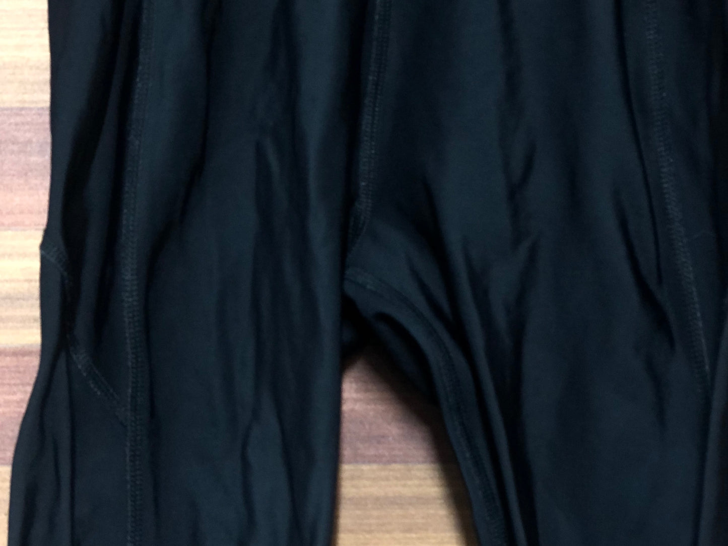 IM798 キャノンデール cannondale レーサータイツ 裏起毛 S 黒