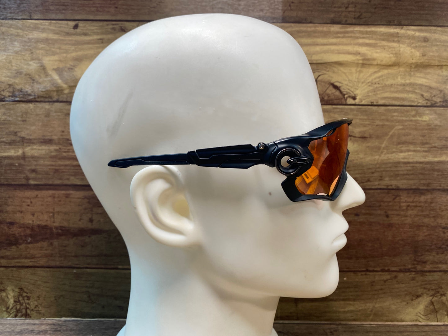 IH519 オークリー OAKLEY ジョウブレイカー JAWBREAKER サングラス アイウェア 黒 PRIZMレンズ