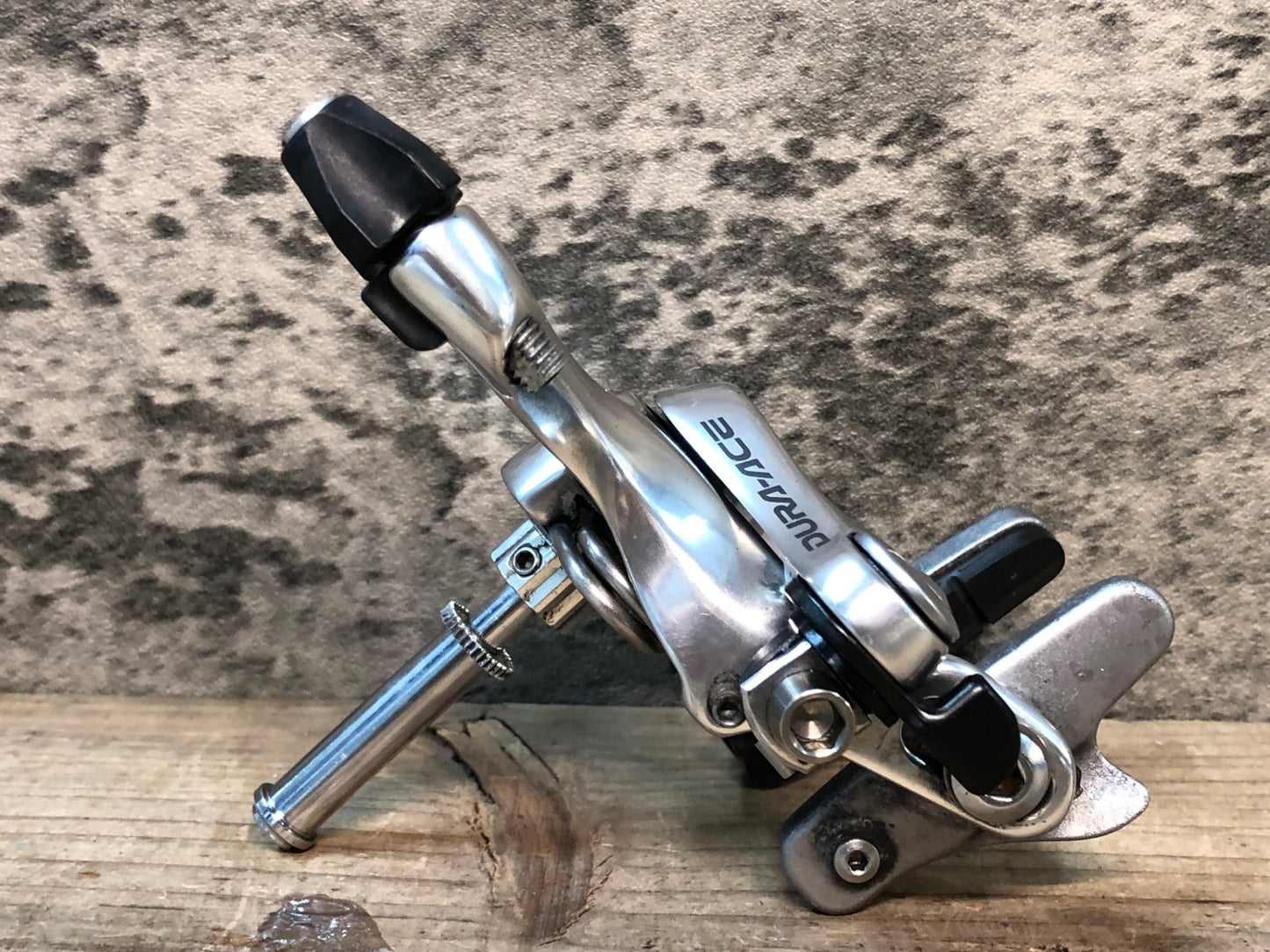 IX533 シマノ SHIMANO デュラエース DURA-ACE BR-7800 キャリパー ブレーキ フロントのみ