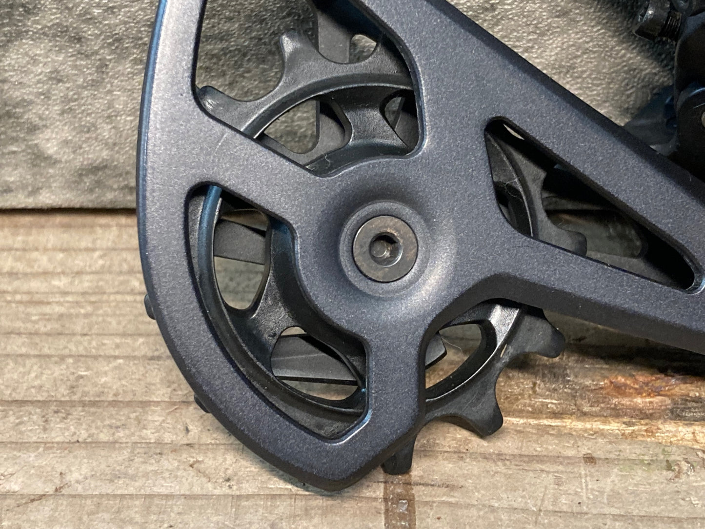 IN798 シマノ SHIMANO GRX FD-RX810 RD-RX810 変速2点セット 2×11S 直付け