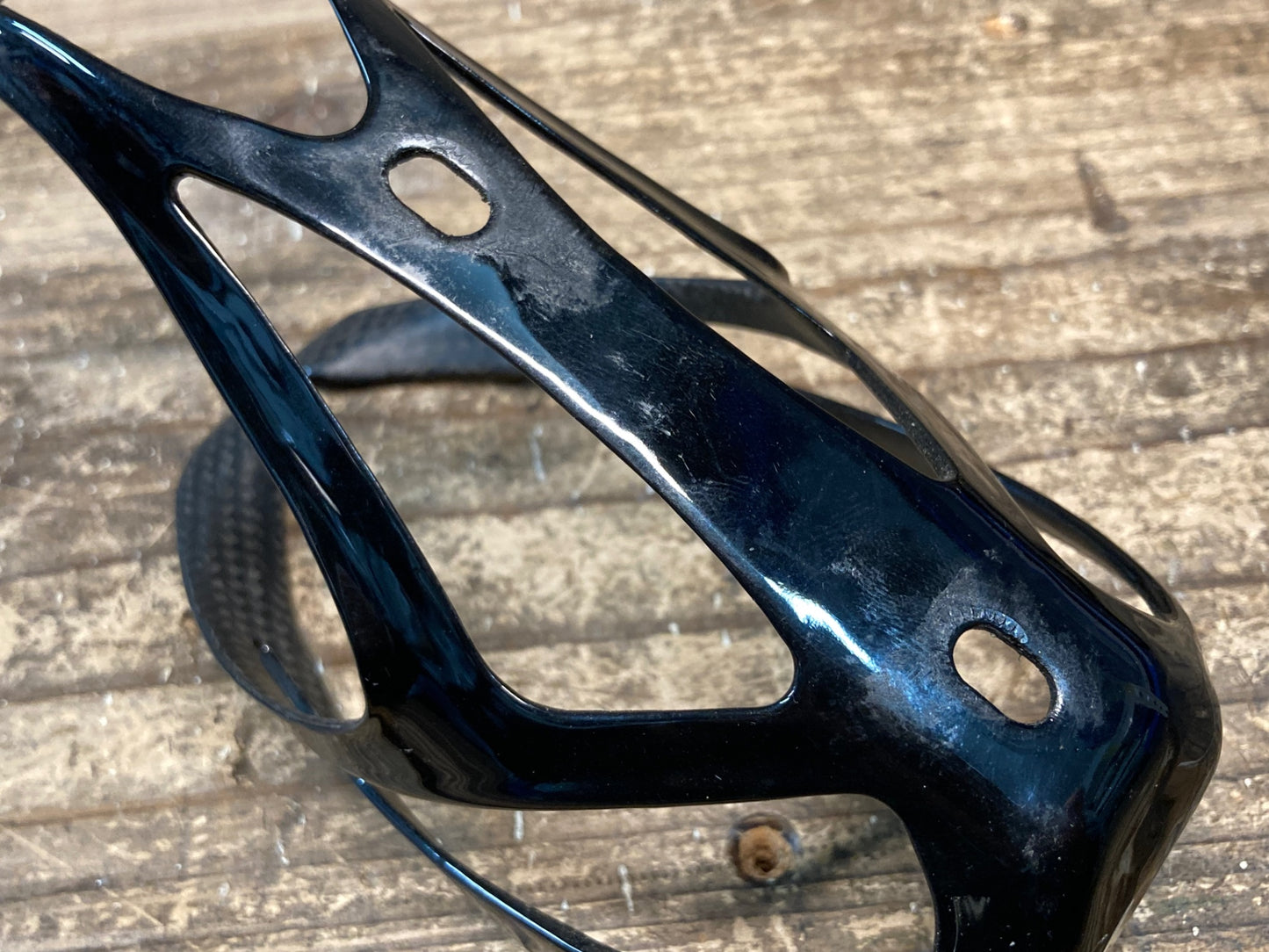 IW662 スペシャライズド SPECIALIZED S-WORKS カーボン ボトルケージ 2個セット