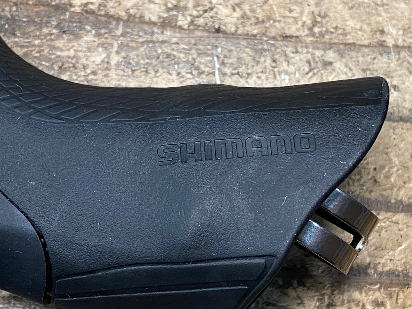IY082 シマノ SHIMANO 105 ST-R7120 STIレバー 油圧ディスク 2x12S