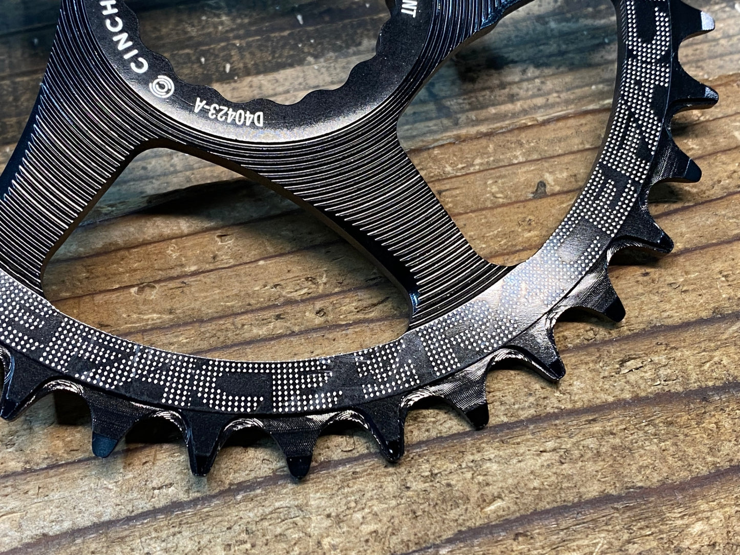 IR749 レースフェイス Race Face Direct Mount Narrow/wide チェーンリング 34T 10/11S