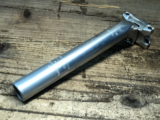 JA213 日東 NITTO 65 アルミシートポスト Φ25.0 210mm