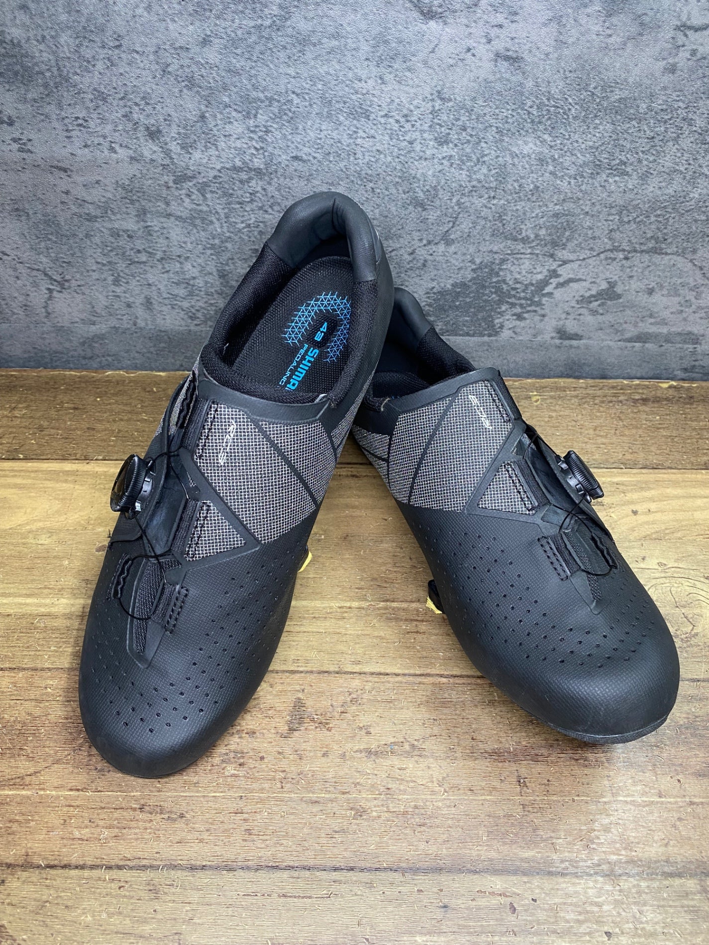 ビンディングシューズ – BICI AMORE EQ STORE