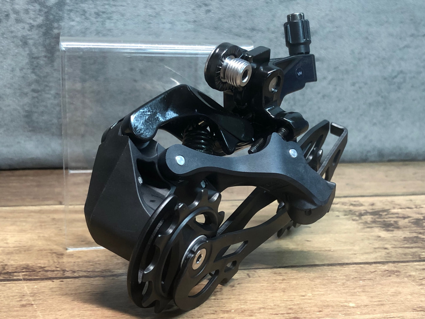 IR366 シマノ SHIMANO 105 RD-R7100 リアディレイラー 12S