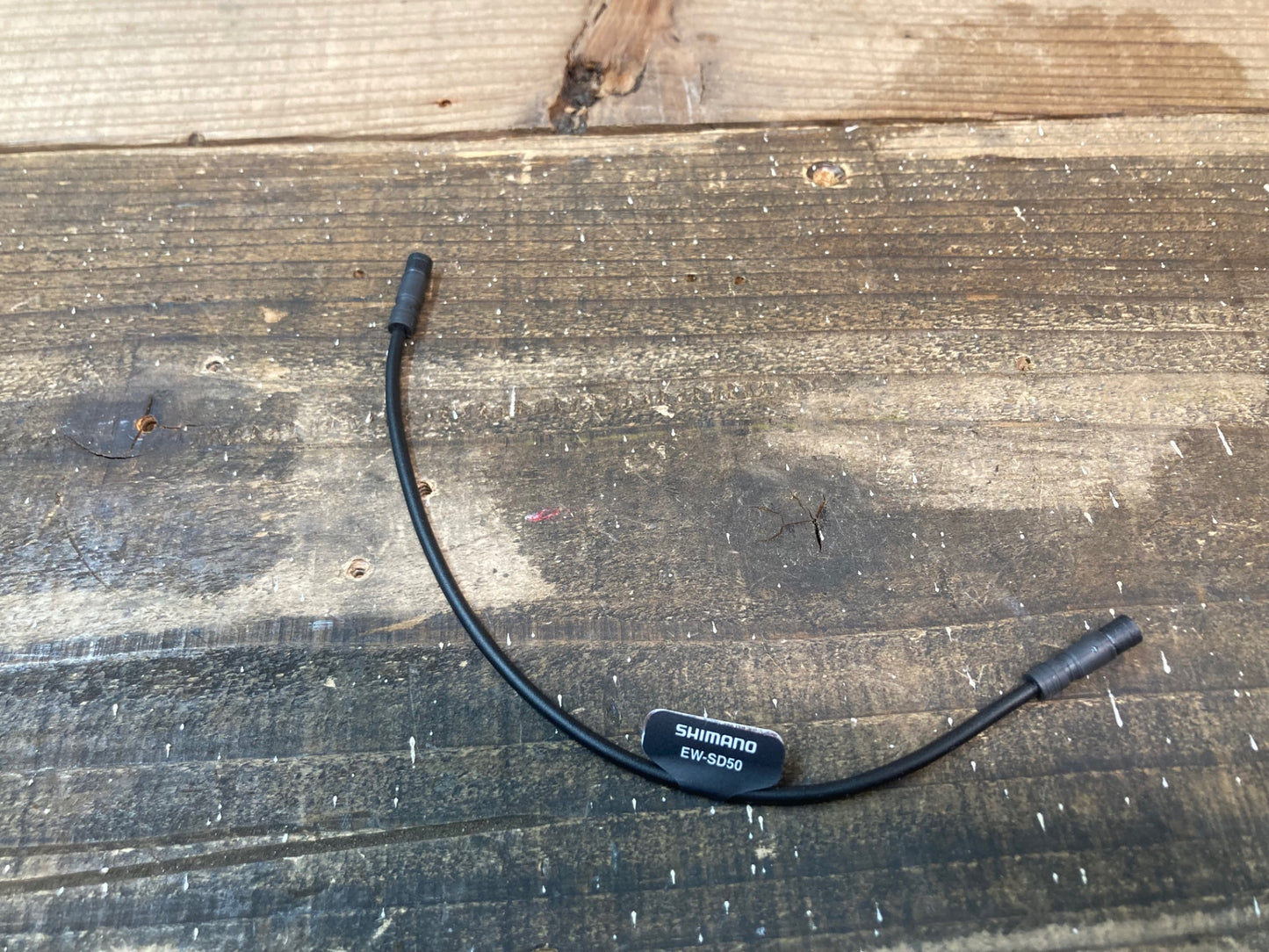 IR329 シマノ SHIMANO EW-SD50 エレクトリックケーブル 200mm Di2 電動
