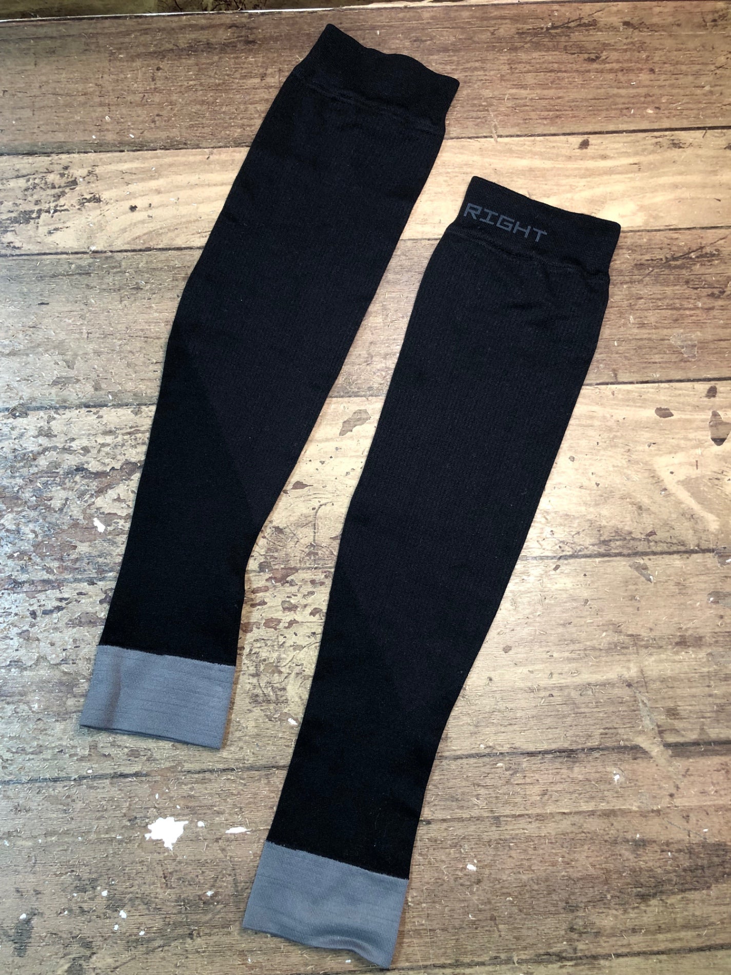 IM062 アソス assos ARM PROTECTOR アームカバー 黒 O