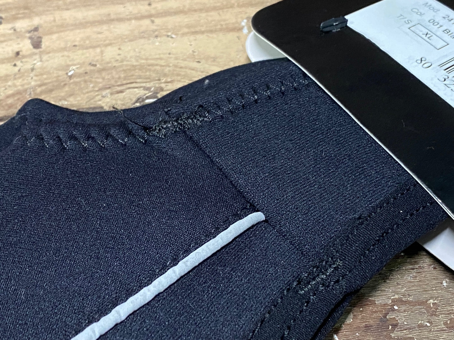 IL871 カンパニョーロ CAMPAGNOLO TGS TOE COVER トーカバー