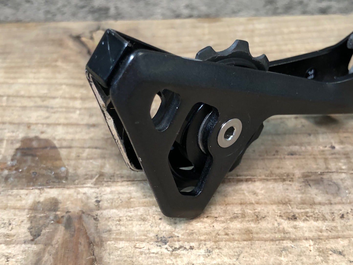 IK853 シマノ SHIMANO アルテグラ ULTEGRA RD-R8000 プーリーケージ SS