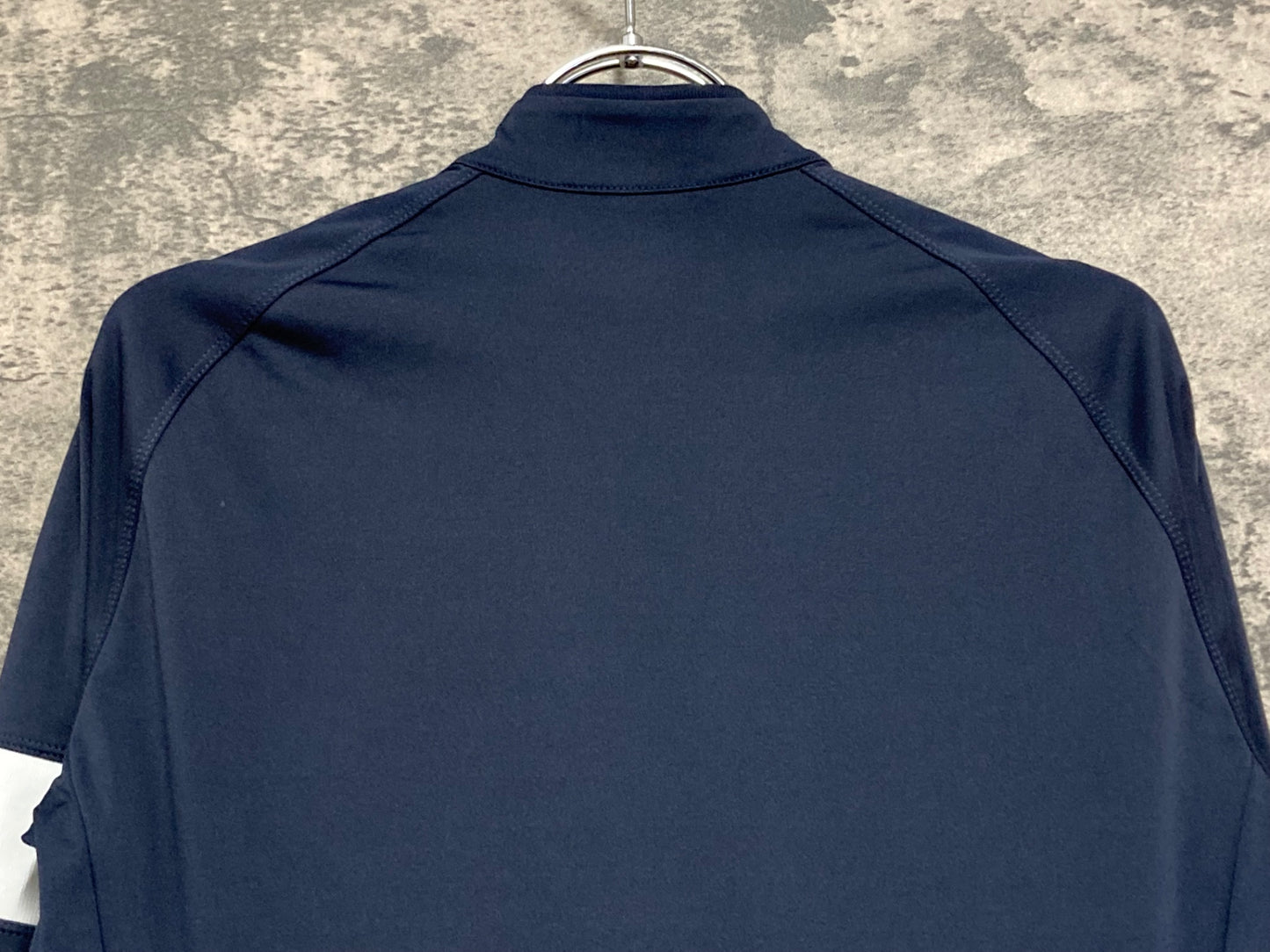 IW271 ラファ Rapha MENS LONG SLEEVE CORE JERSEY 長袖 ネイビー S