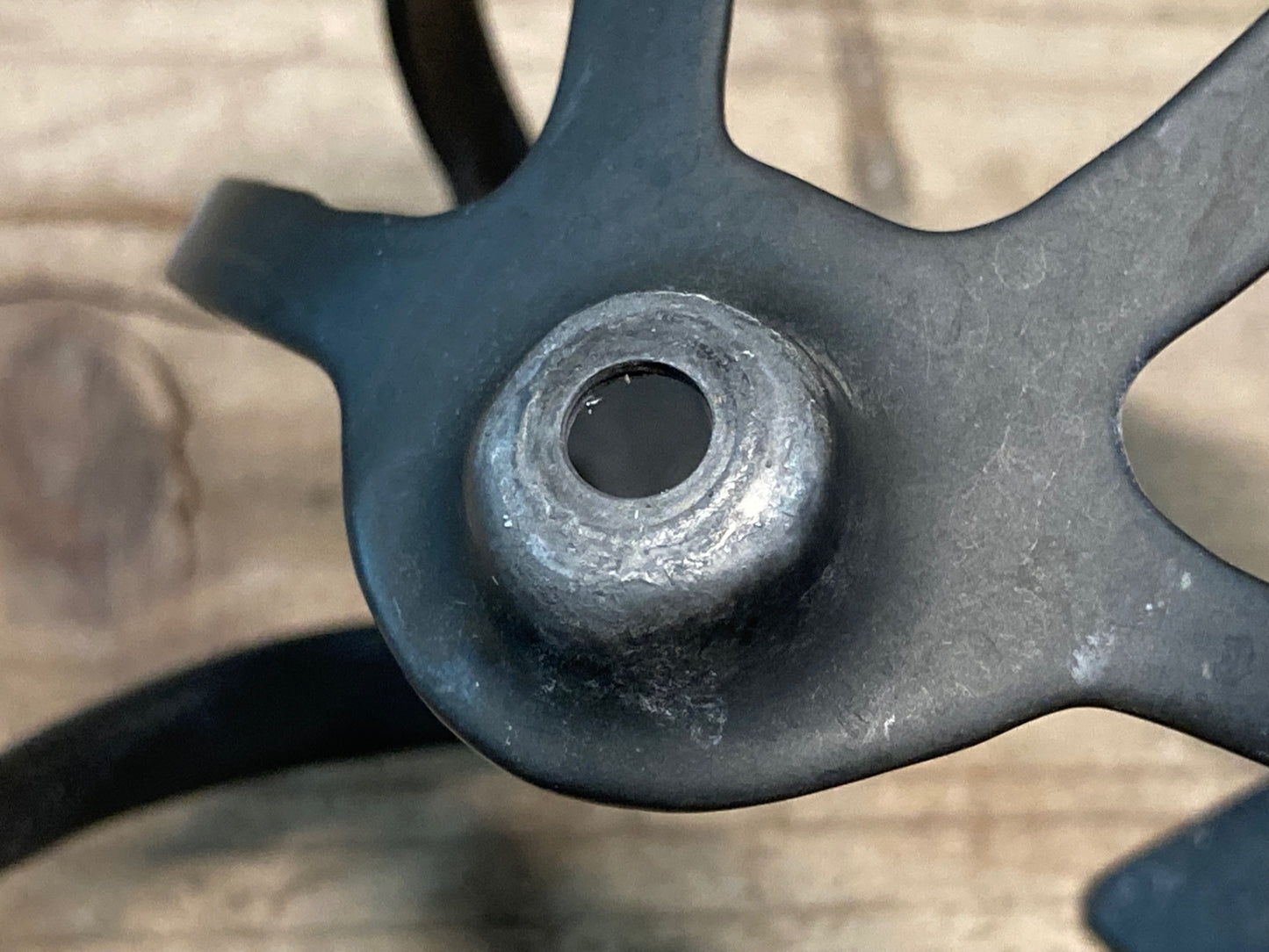 IP102 ボントレガー BONTRAGER XXX カーボン ボトルケージ 黒