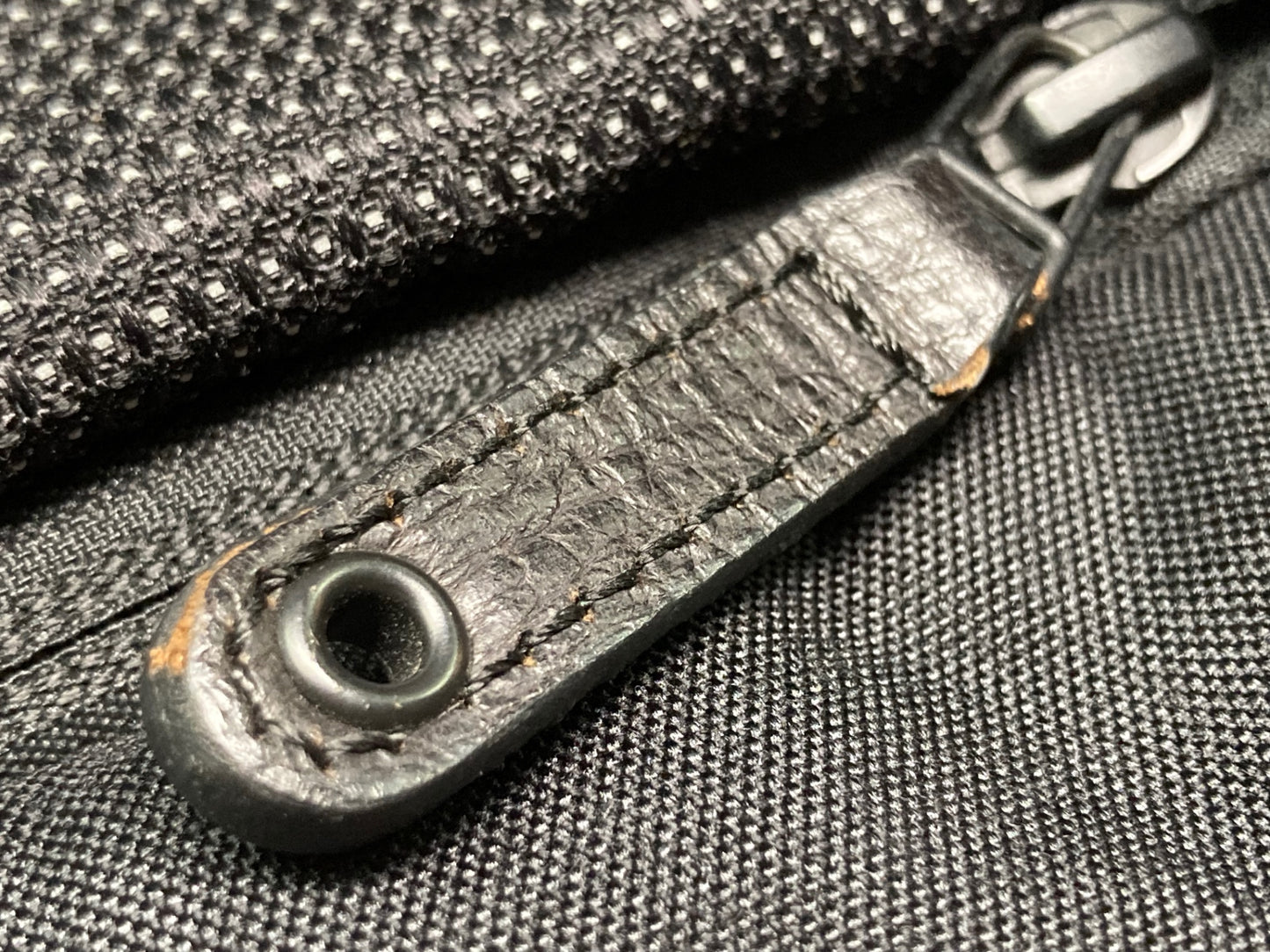 IP524 ラファ RAPHA リュック バックパック 黒