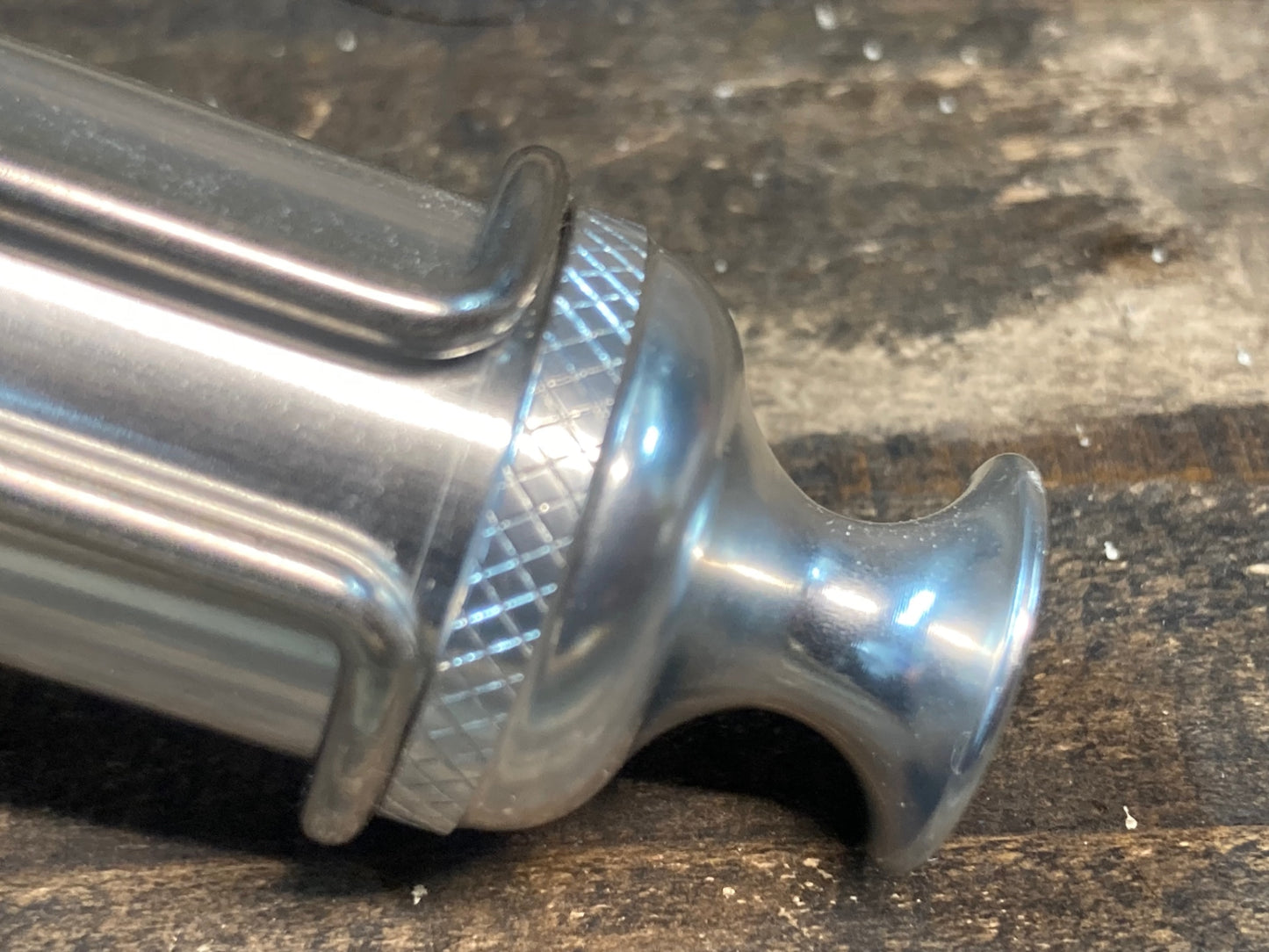 IS441 キーレイ KiLEY ヴィンテージ Vintage 2 LED フロントライト 点灯確認済