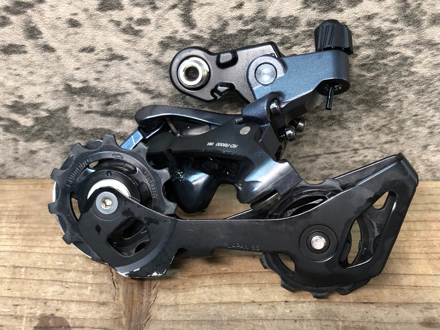 IW704 シマノ SHIMANO アルテグラ ULTEGRA RD-R8000 SS リアディレイラー 11S