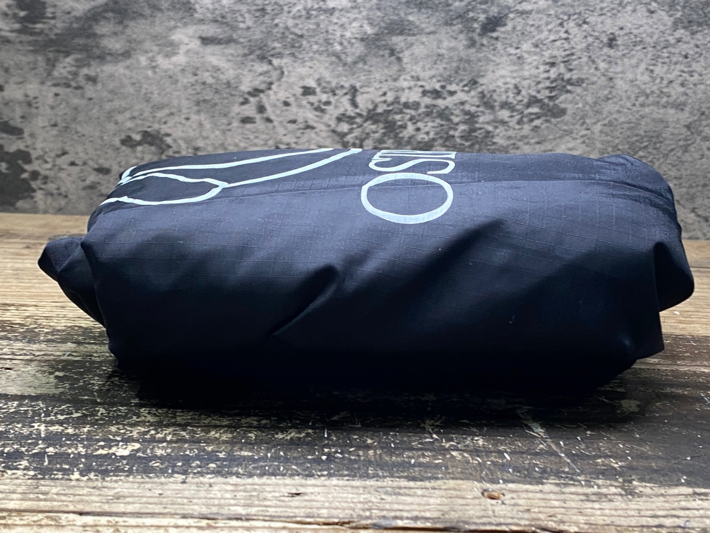 JB223 オーストリッチ OSTRICH 縦型 輪行袋 黒