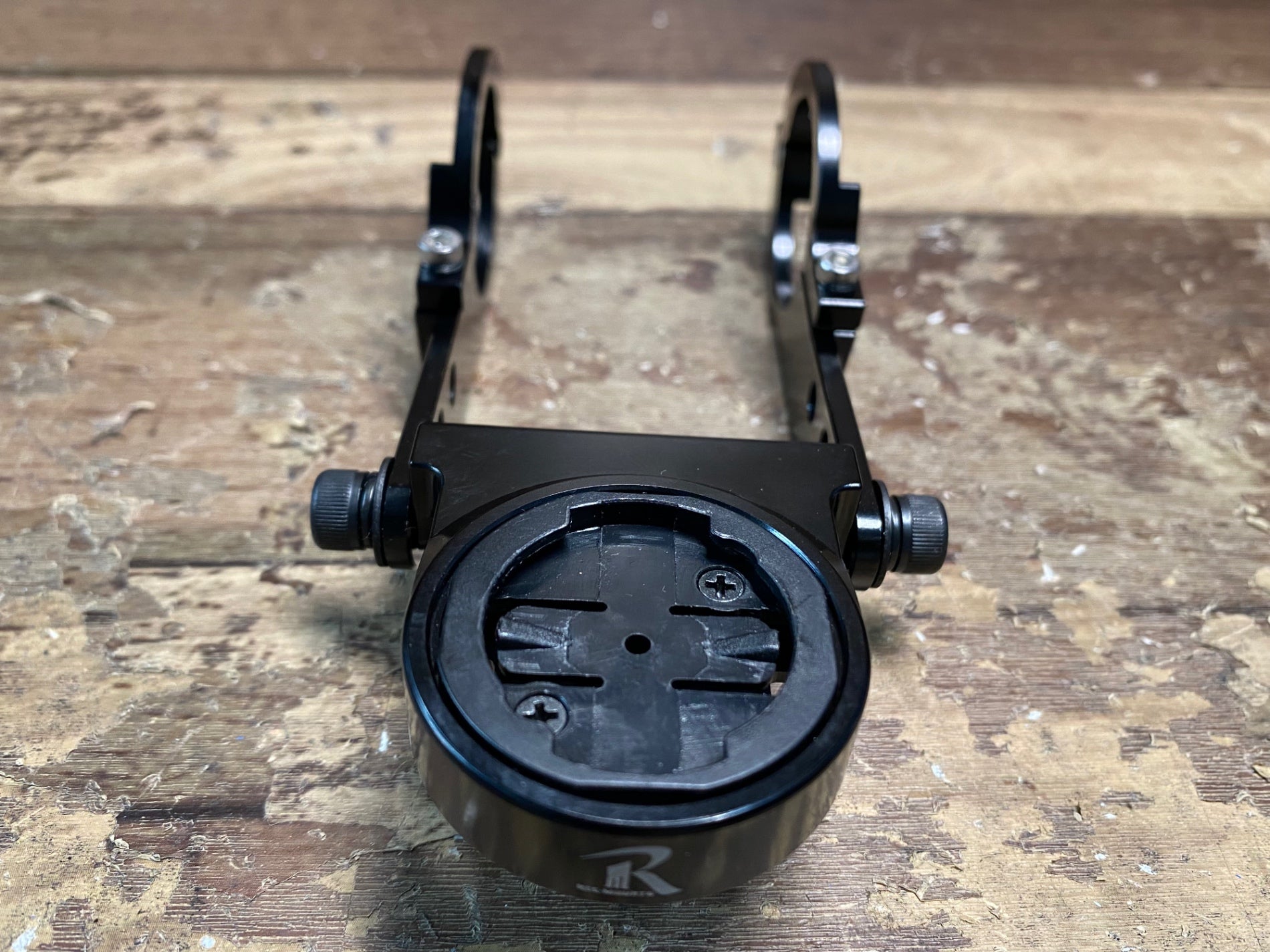 IJ125 レックマウント REC-MOUNTS type19 サイコンマウント