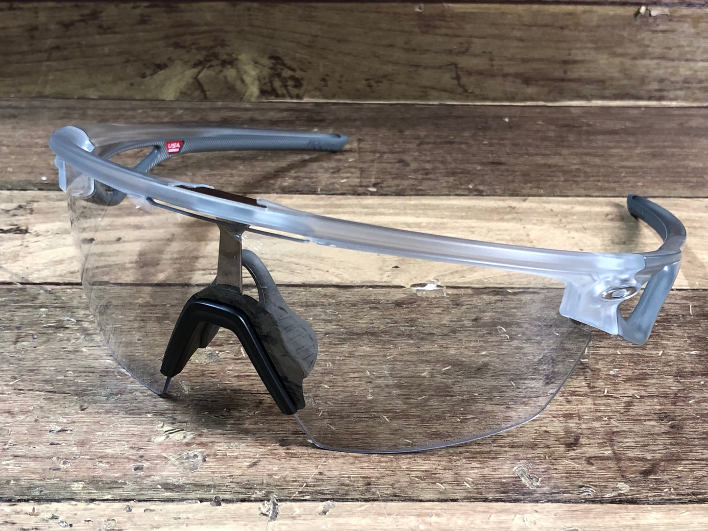 ID921 オークリー OAKLEY スフィエラ Sphaera アイウェア サングラス クリア 調光レンズ