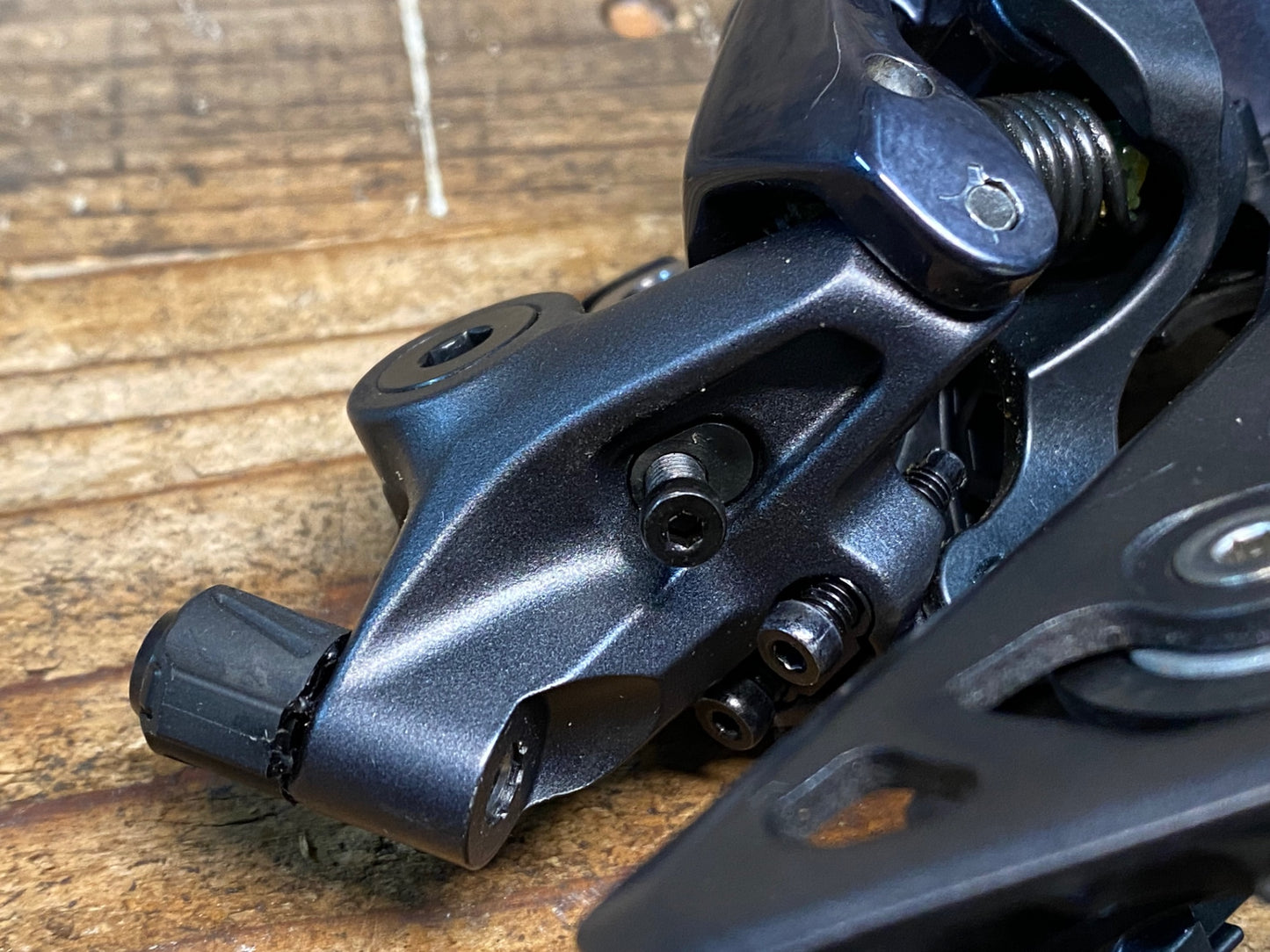 IP810 シマノ SHIMANO アルテグラ RD-R8000 SS リアディレイラー 11S