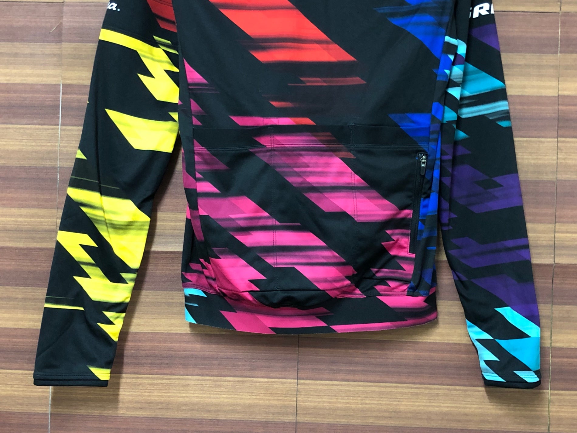 HZ836 ラファ Rapha キャニオン Canyon CORE JERSEY 半袖 サイクルジャージ XXS レディース