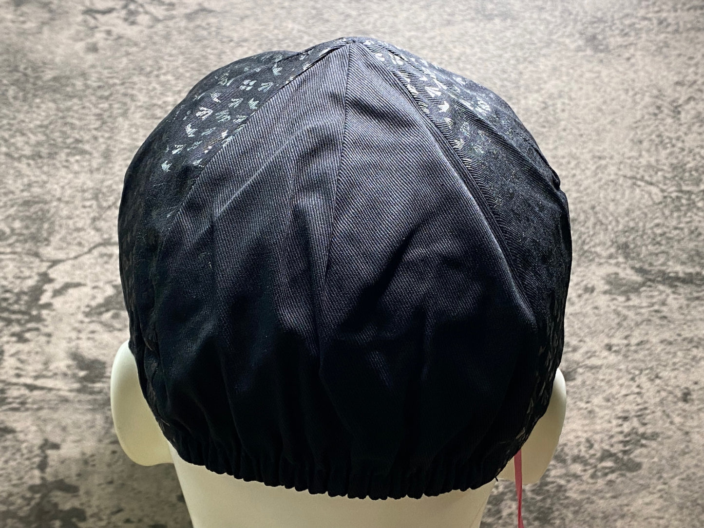 IZ844 ラファ Rapha KINGS OF PAIN CAP 黒 未使用品