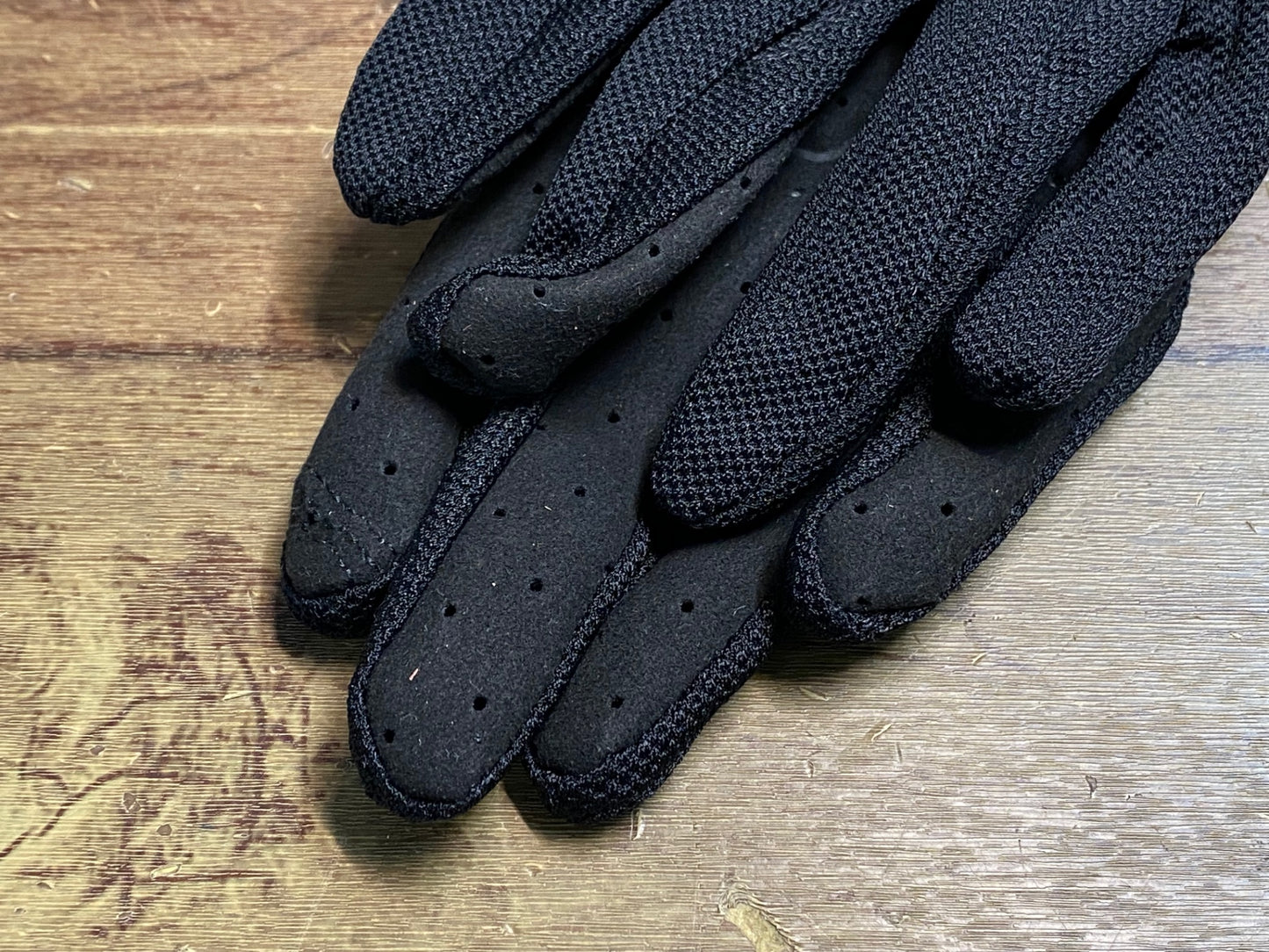 II964 スペシャライズド SPECIALIZED BG SPORT GEL GLOVE 長指グローブ レディース 黒 S