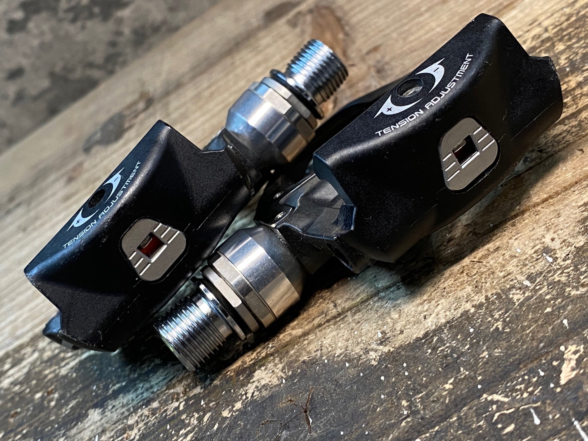IW969 シマノ SHIMANO デュラエース DURA ACE PD-9000