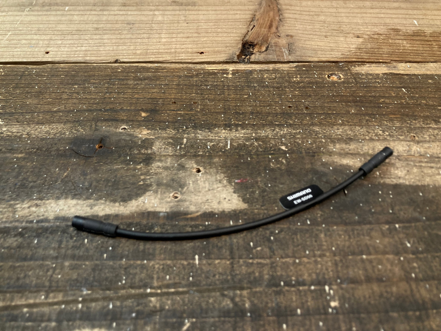 IR326 シマノ SHIMANO EW-SD50 エレクトリックケーブル 150mm Di2 電動