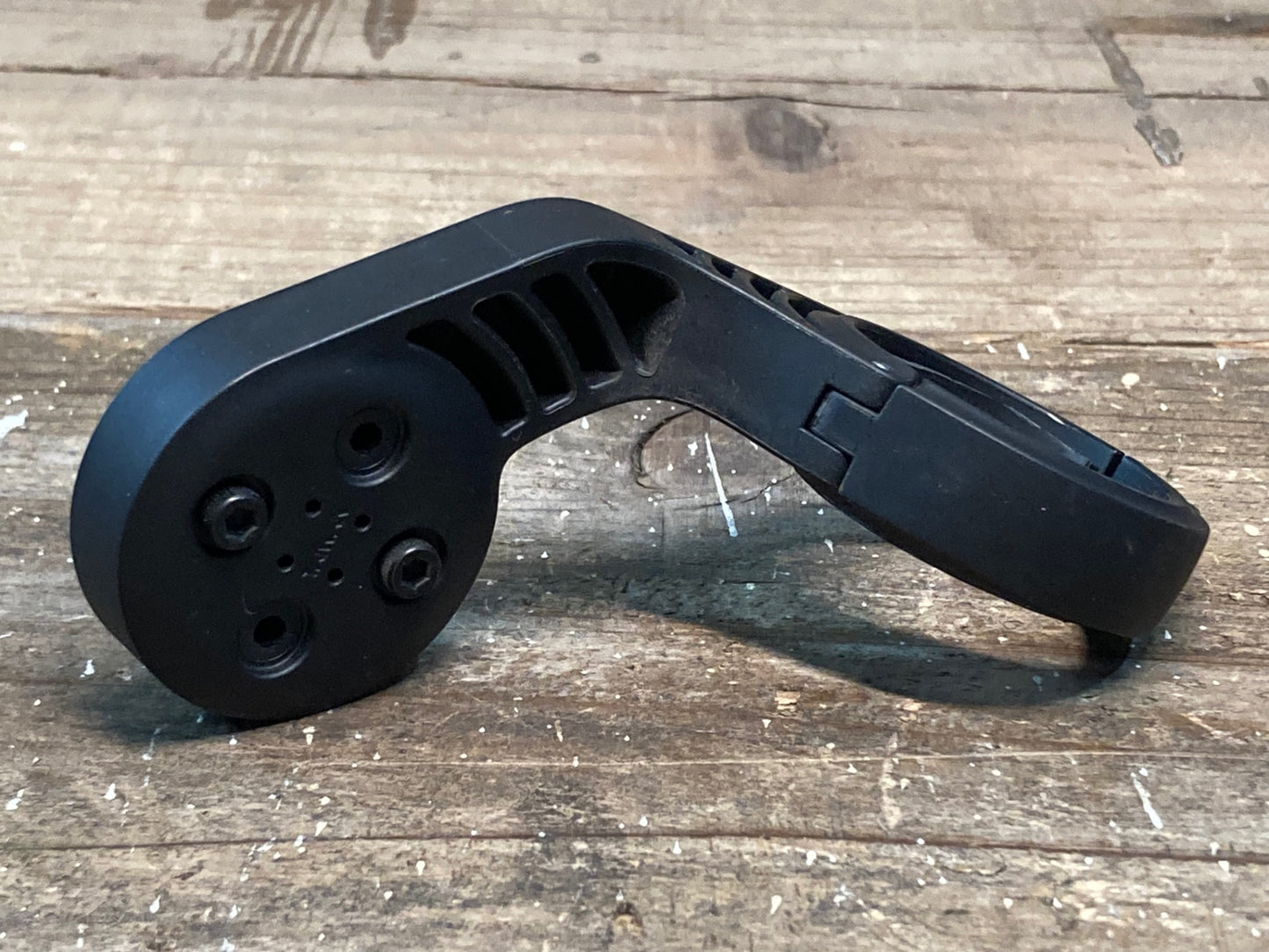 IN667 ガーミン Garmin アウトフロントマウント Φ31.8