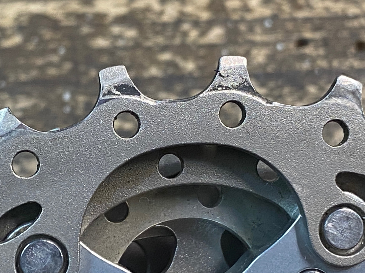 GM365 シマノ SHIMANO アルテグラ ULTEGRA CS-6600 スプロケット 10S 12-23T