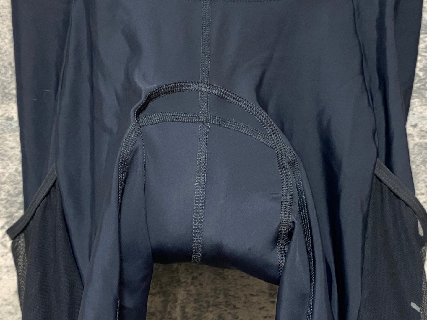 JB945 ラファ Rapha WOMEN'S CORE CARGO SHORTS カーゴレーサーパンツ黒 XS