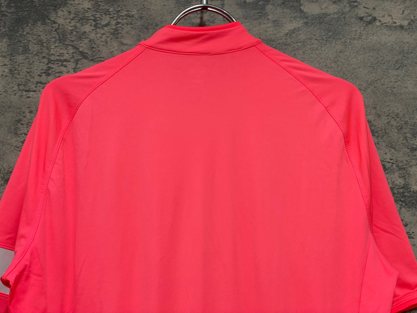 JB050 ラファ Rapha CORE JERSEY 半袖 サイクルジャージ ピンク L