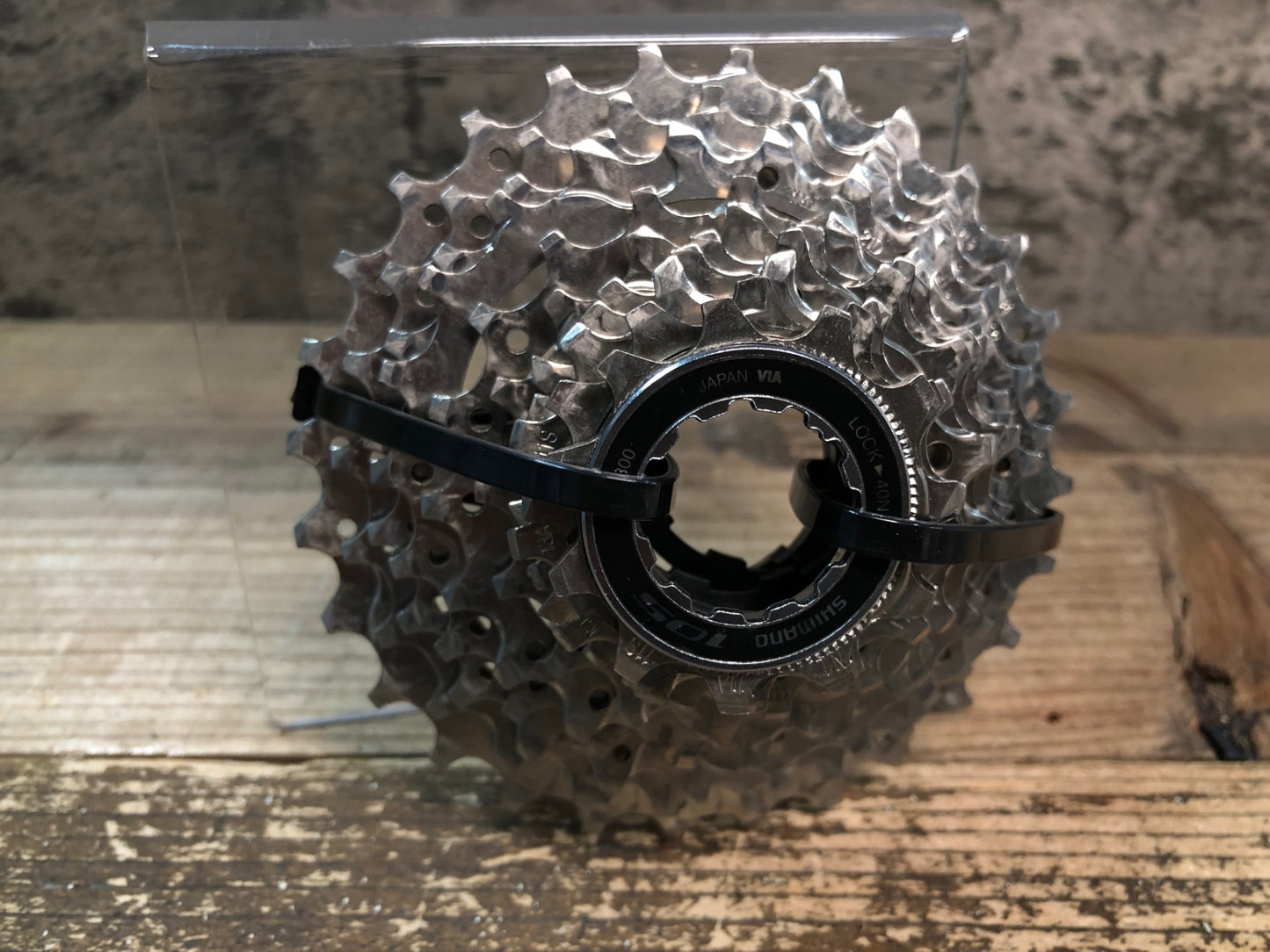 IL069 シマノ SHIMANO 105 CS-5800 スプロケット 11-28T 11s