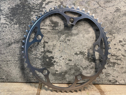 IP847 シマノ SHIMANO デュラエース DURA-ACE NJS チェーンリング 51T PCD144 トラック