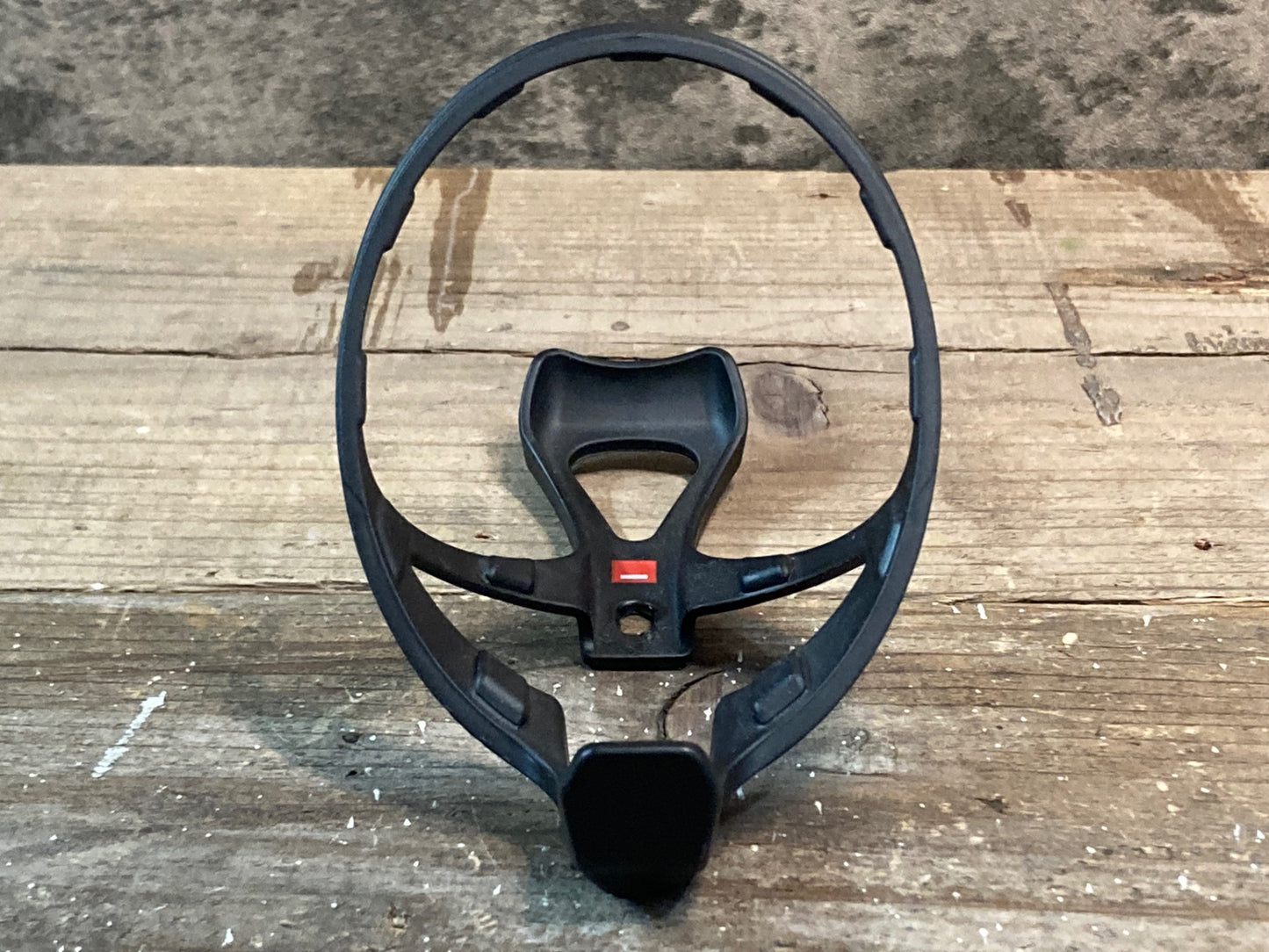 IN709 エリート ELITE LEGGERO CARBON ボトルケージ 黒 2個セット