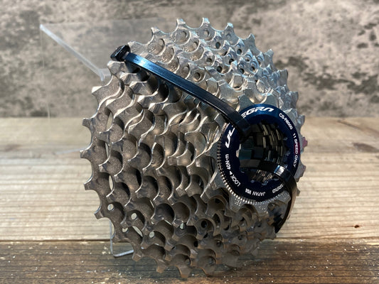 IN895 シマノ SHIMANO アルテグラ ULTEGRA CS-R8000 スプロケット 11-28T 11S