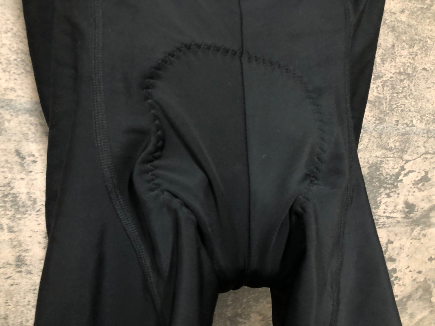 IY202 パールイズミ PEARLiZUMi レーサーパンツ 黒 L