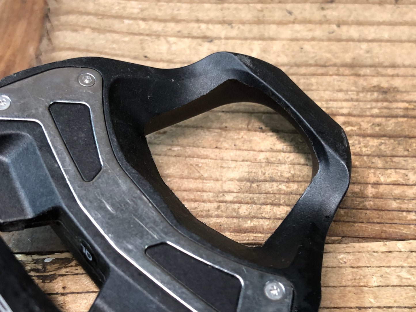 JB615 シマノ SHIMANO PD-R550 ビンディングペダル SPD-SL