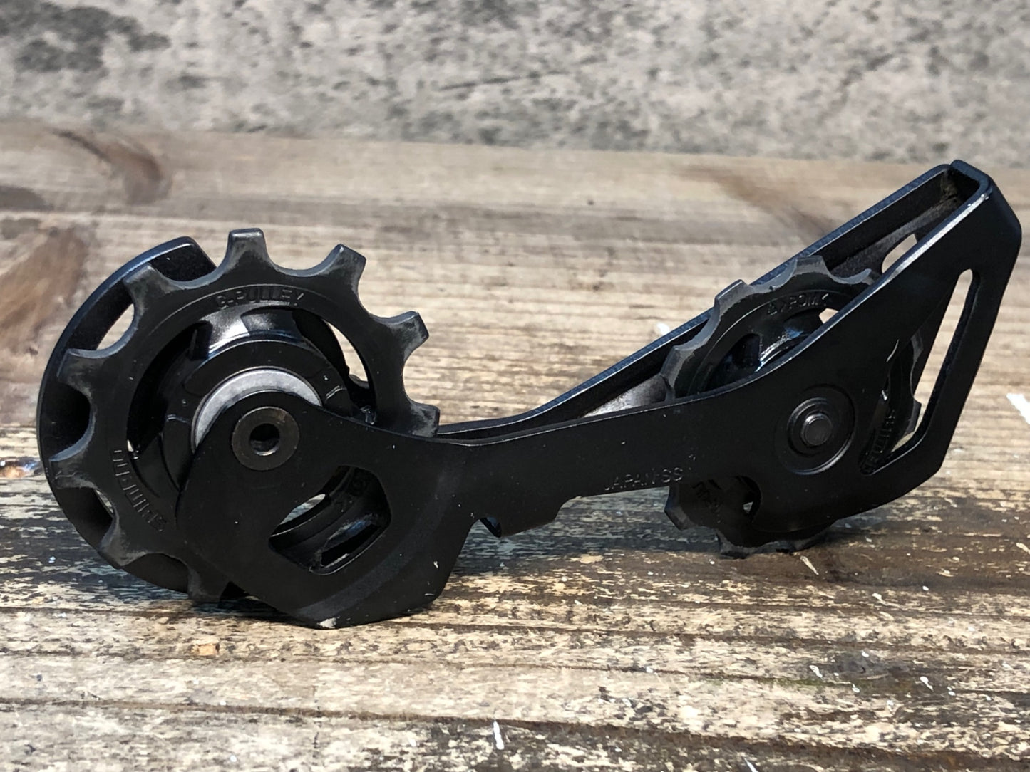 IJ894 シマノ SHIMANO アルテグラ ULTEGRA RD-R80xx 用プーリーケージ SS