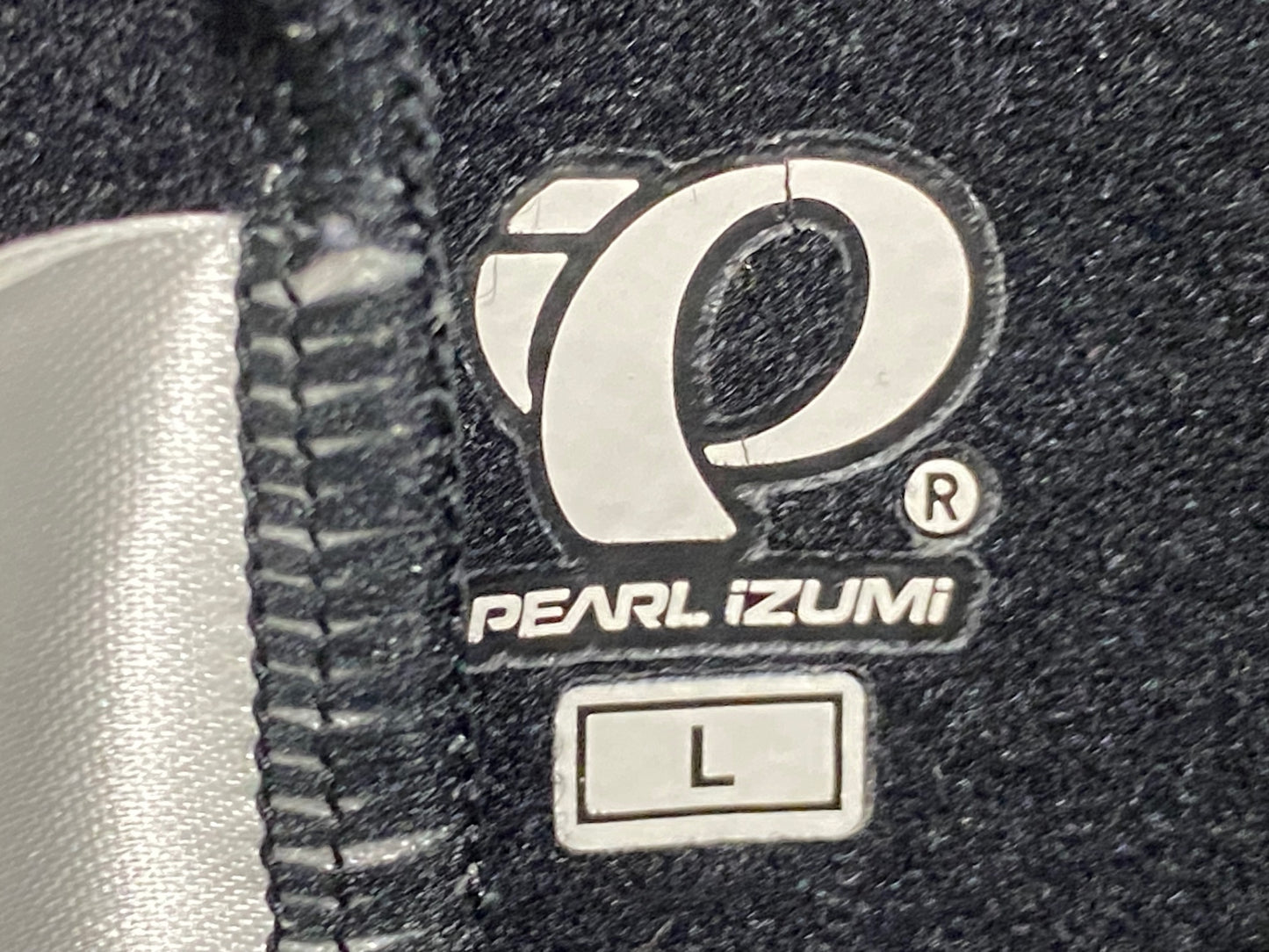 JD393 パールイズミ PEARL iZUMi ビブショーツ 黒 L 裏起毛 3DNEO