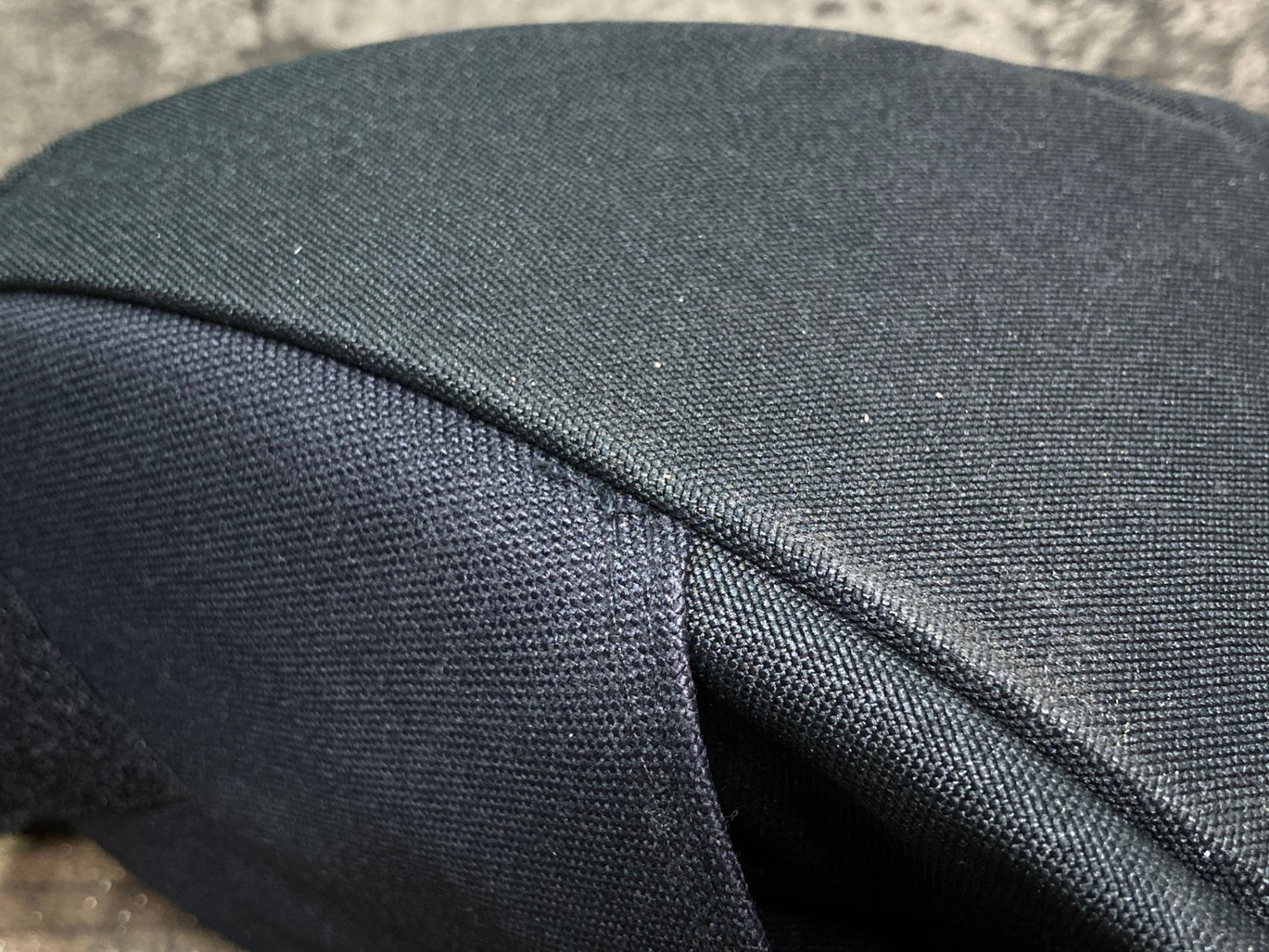 IP141 トピーク TOPEAK バックローダー サドルバッグ 黒