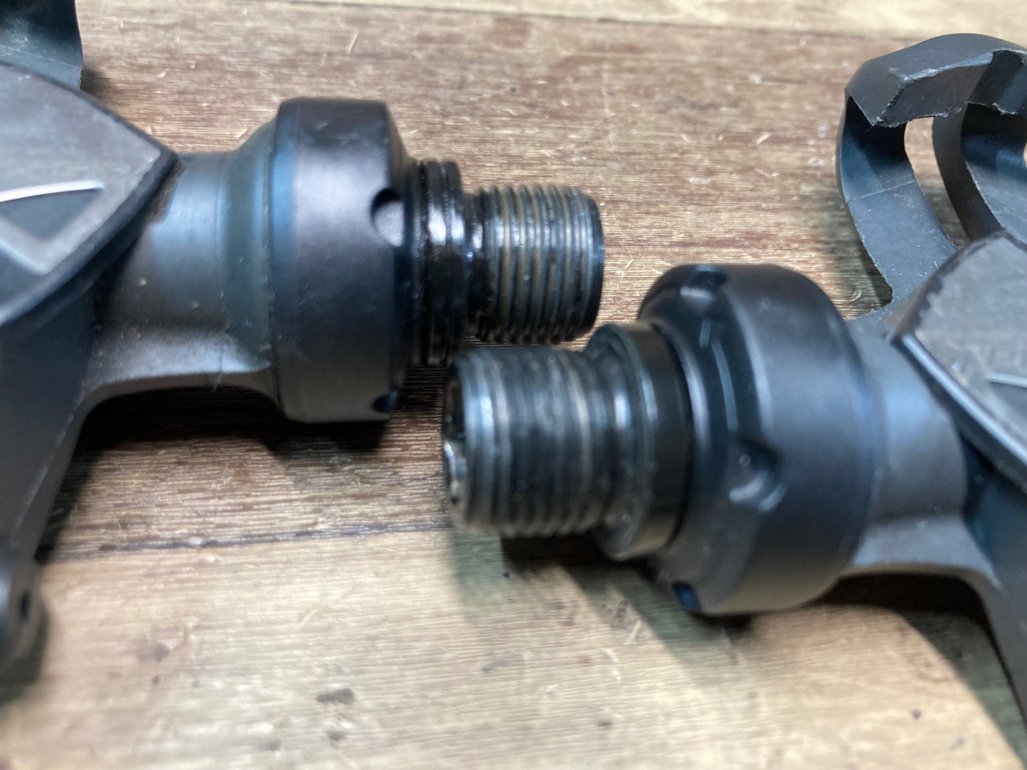 IK689 タイム TIME エクスプレッソ Xpresso 4 ビンディングペダル