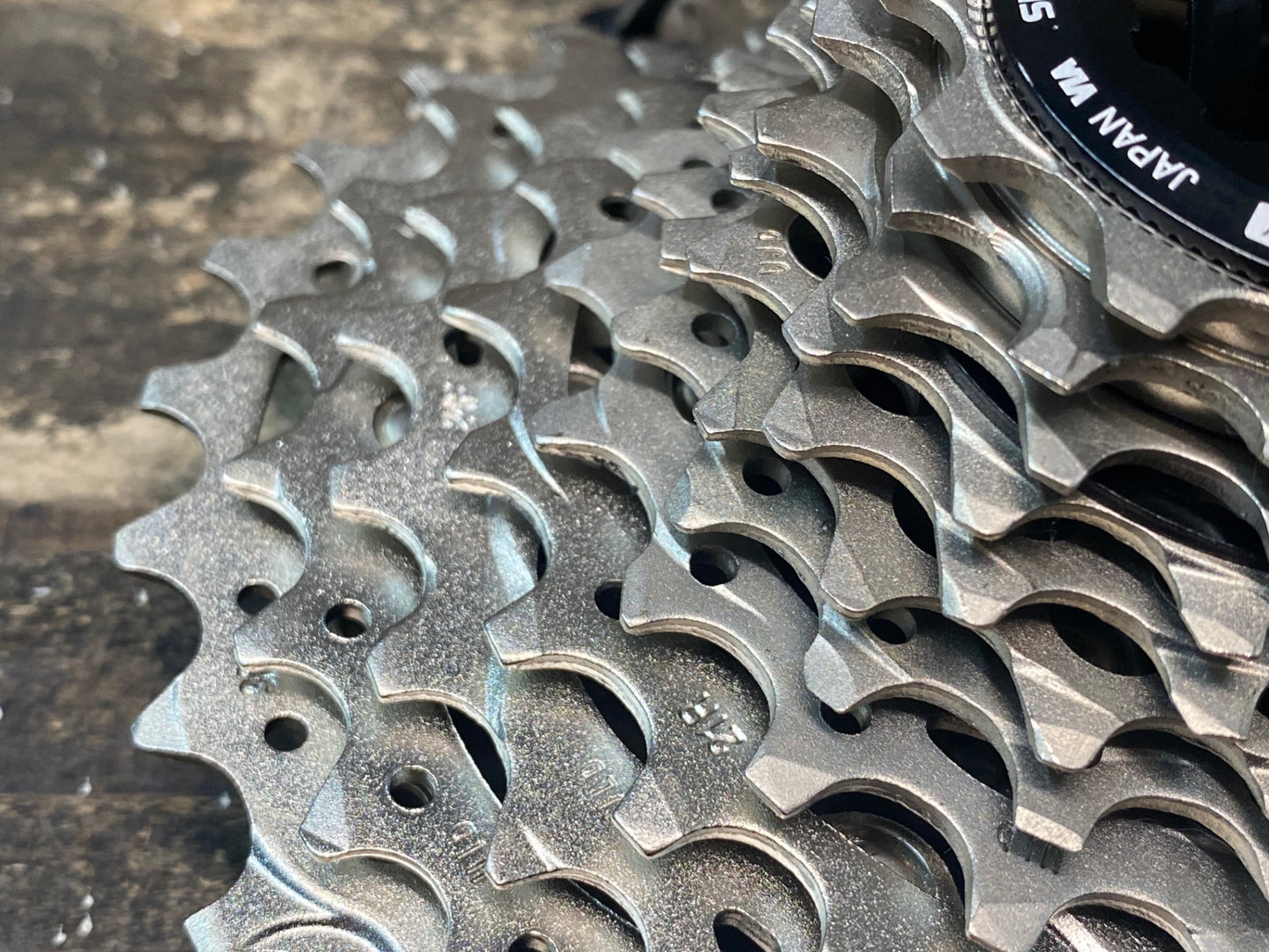 IT670 シマノ SHIMANO アルテグラ ULTEGRA CS-R8100 スプロケット 11-30T 12S