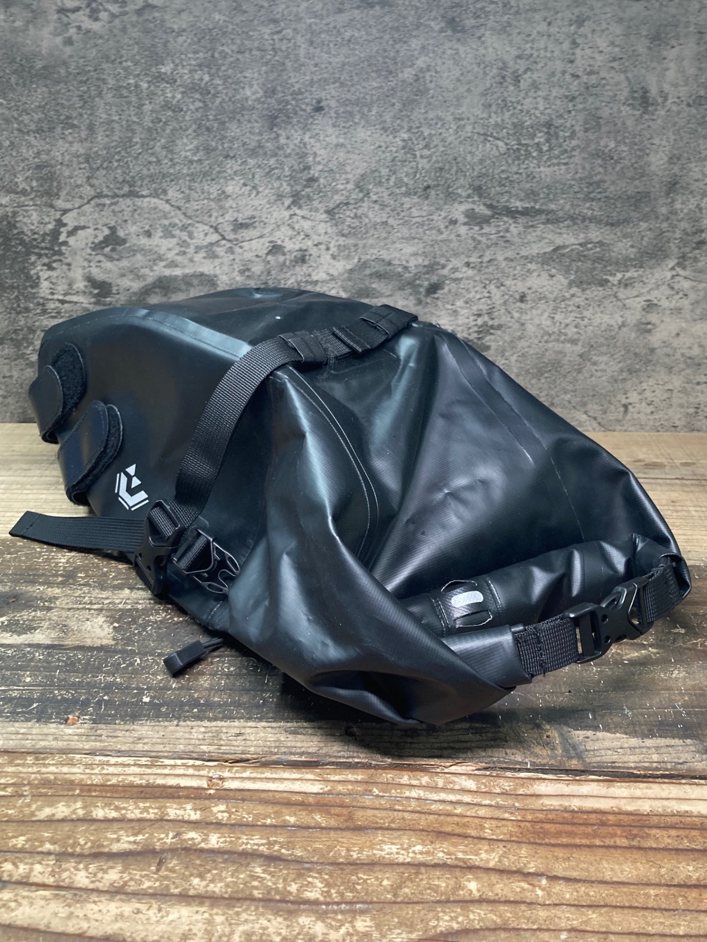 Amazon | ZSADZS サイドバッグ ツールバッグ バイク汎用 大容量