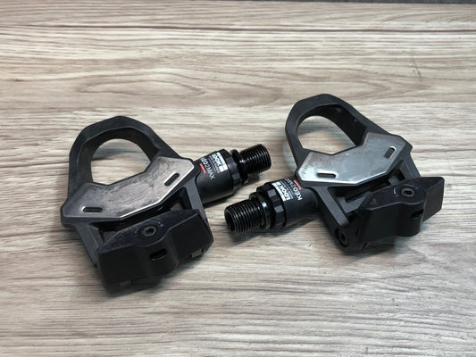 IU260 ルック LOOK KEO 2 MAX CARBON ビンディングぺダル 黒