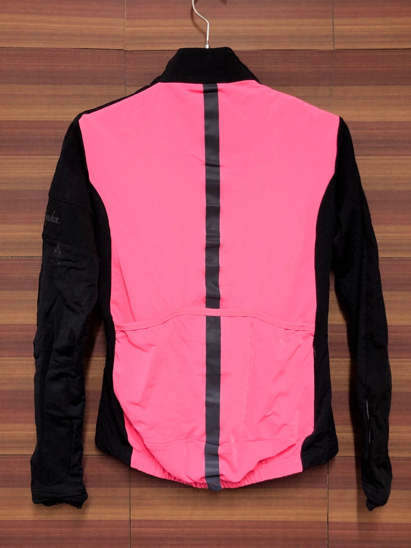 ラファRAPHA スープレスジャケットレディースXS